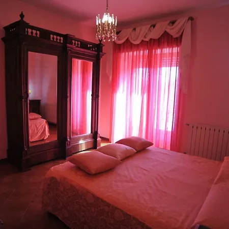 Palazzo Mascolo Gruppo Mascololuxuryapartments Apartment